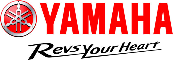 Yamaha Logo